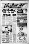 Irvine Herald Friday 30 March 1990 Page 77