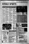 Irvine Herald Friday 30 March 1990 Page 87