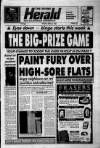 Irvine Herald Friday 06 April 1990 Page 1