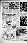 Irvine Herald Friday 06 April 1990 Page 10