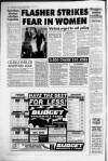 Irvine Herald Friday 06 April 1990 Page 12