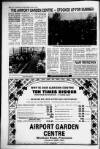 Irvine Herald Friday 06 April 1990 Page 14