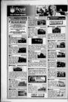 Irvine Herald Friday 06 April 1990 Page 36