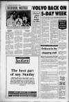 Irvine Herald Friday 06 April 1990 Page 70