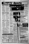 Irvine Herald Friday 06 April 1990 Page 79