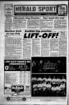Irvine Herald Friday 06 April 1990 Page 80