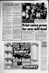 Irvine Herald Friday 20 April 1990 Page 6