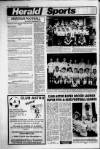 Irvine Herald Friday 20 April 1990 Page 78