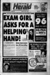 Irvine Herald Friday 04 May 1990 Page 1