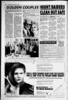 Irvine Herald Friday 04 May 1990 Page 16