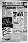 Irvine Herald Friday 18 May 1990 Page 80