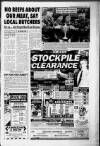 Irvine Herald Friday 25 May 1990 Page 11