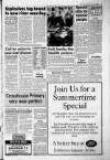 Irvine Herald Friday 01 June 1990 Page 3