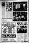 Irvine Herald Friday 01 June 1990 Page 14