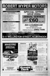 Irvine Herald Friday 01 June 1990 Page 57