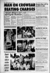 Irvine Herald Friday 01 June 1990 Page 82