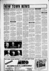 Irvine Herald Friday 01 June 1990 Page 84