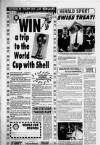 Irvine Herald Friday 01 June 1990 Page 86