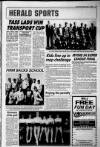 Irvine Herald Friday 01 June 1990 Page 87