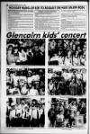 Irvine Herald Friday 22 June 1990 Page 6