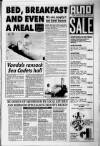Irvine Herald Friday 22 June 1990 Page 13