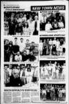 Irvine Herald Friday 22 June 1990 Page 16