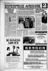 Irvine Herald Friday 22 June 1990 Page 82