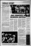 Irvine Herald Friday 22 June 1990 Page 87