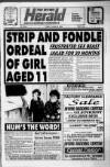 Irvine Herald Friday 29 June 1990 Page 1