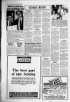 Irvine Herald Friday 29 June 1990 Page 70
