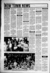 Irvine Herald Friday 29 June 1990 Page 76