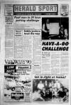 Irvine Herald Friday 29 June 1990 Page 80