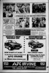 Irvine Herald Friday 06 July 1990 Page 8