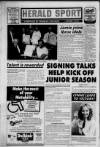 Irvine Herald Friday 06 July 1990 Page 72