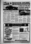 Irvine Herald Friday 06 July 1990 Page 82