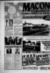 Irvine Herald Friday 06 July 1990 Page 84