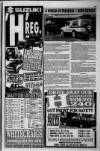 Irvine Herald Friday 06 July 1990 Page 87