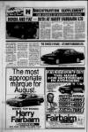 Irvine Herald Friday 06 July 1990 Page 90