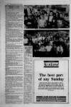 Irvine Herald Friday 13 July 1990 Page 62