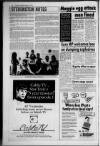 Irvine Herald Friday 03 August 1990 Page 6