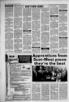 Irvine Herald Friday 03 August 1990 Page 84