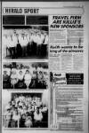 Irvine Herald Friday 03 August 1990 Page 87