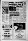 Irvine Herald Friday 24 August 1990 Page 5