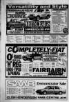 Irvine Herald Friday 24 August 1990 Page 64