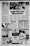 Irvine Herald Friday 31 August 1990 Page 6