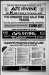 Irvine Herald Friday 31 August 1990 Page 57