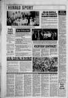 Irvine Herald Friday 31 August 1990 Page 87