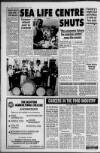 Irvine Herald Friday 07 September 1990 Page 10