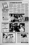 Irvine Herald Friday 16 November 1990 Page 6
