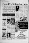 Irvine Herald Friday 16 November 1990 Page 10